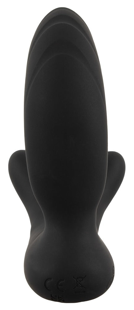 Smile RC G & P-Spot Vibrator - Estimulador Dual con Triple Motor