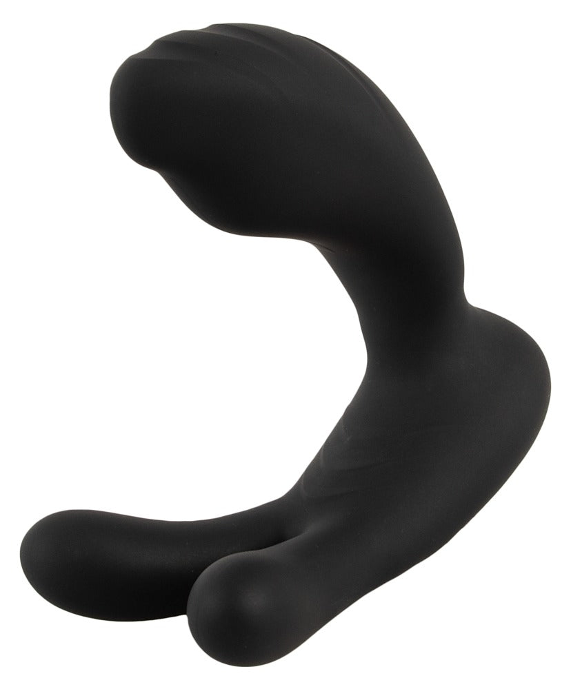 Smile RC G & P-Spot Vibrator - Estimulador Dual con Triple Motor