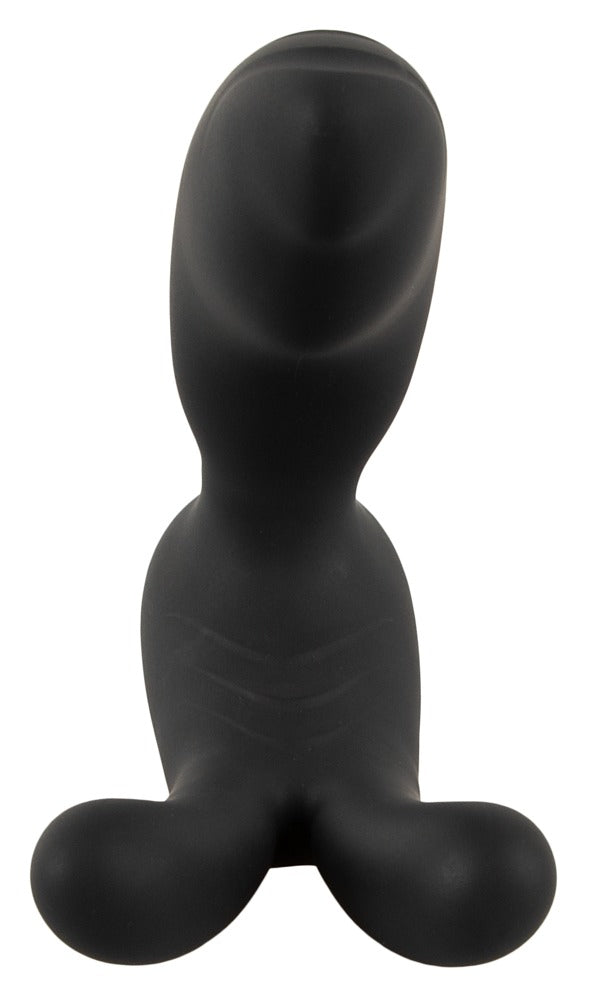 Smile RC G & P-Spot Vibrator - Estimulador Dual con Triple Motor