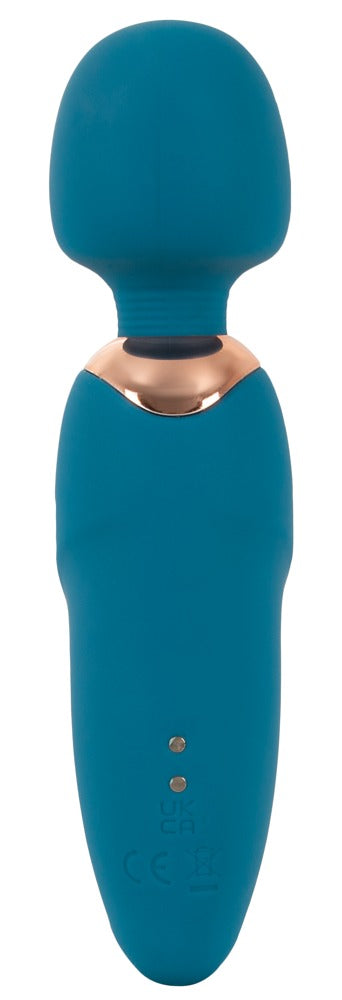 Small Wand Blue - Masajeador Compacto You2Toys