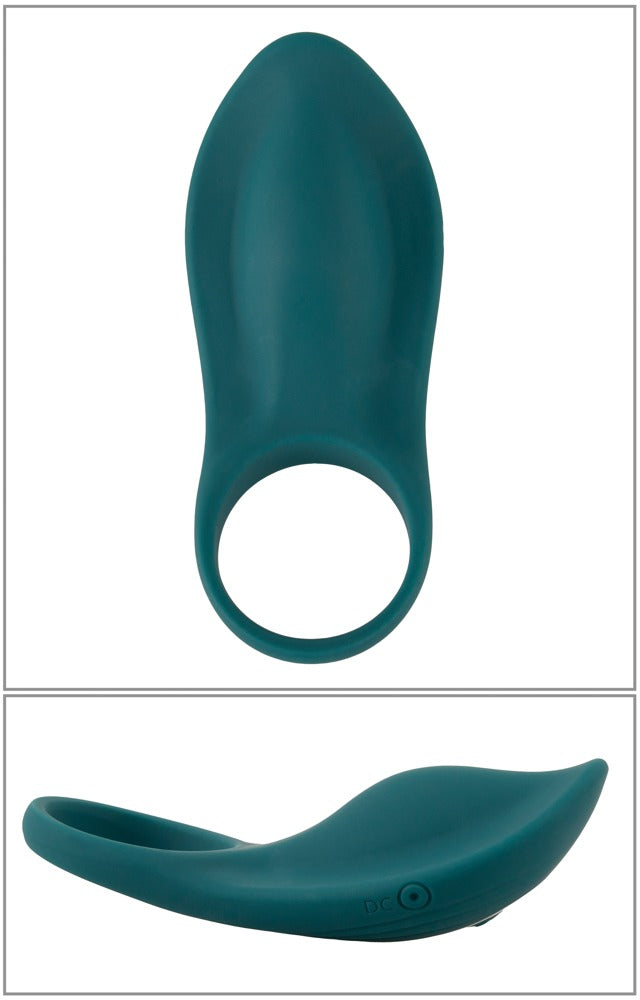 Couples Choice RC 3en1 Vibrador de Pareja con Mando a Distancia