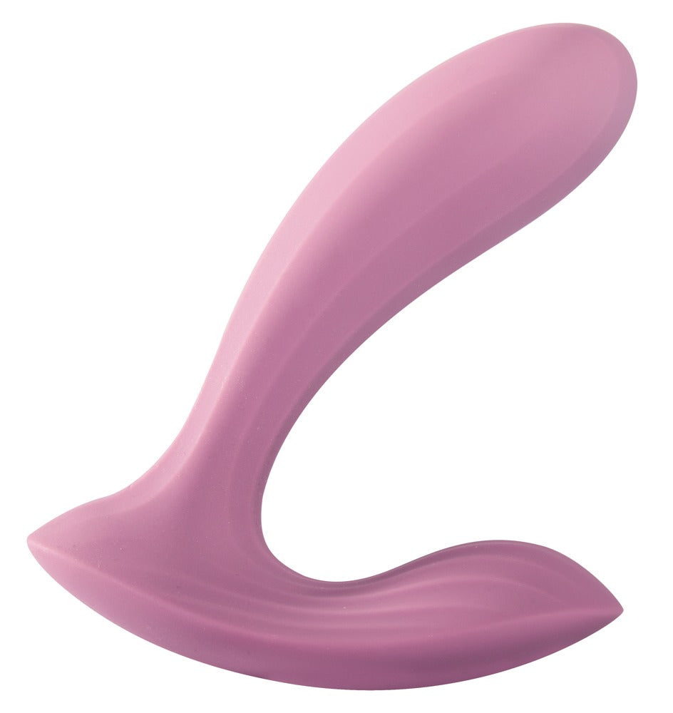 Erica Rose - Vibrador Braguita Recargable con Control Remoto por App