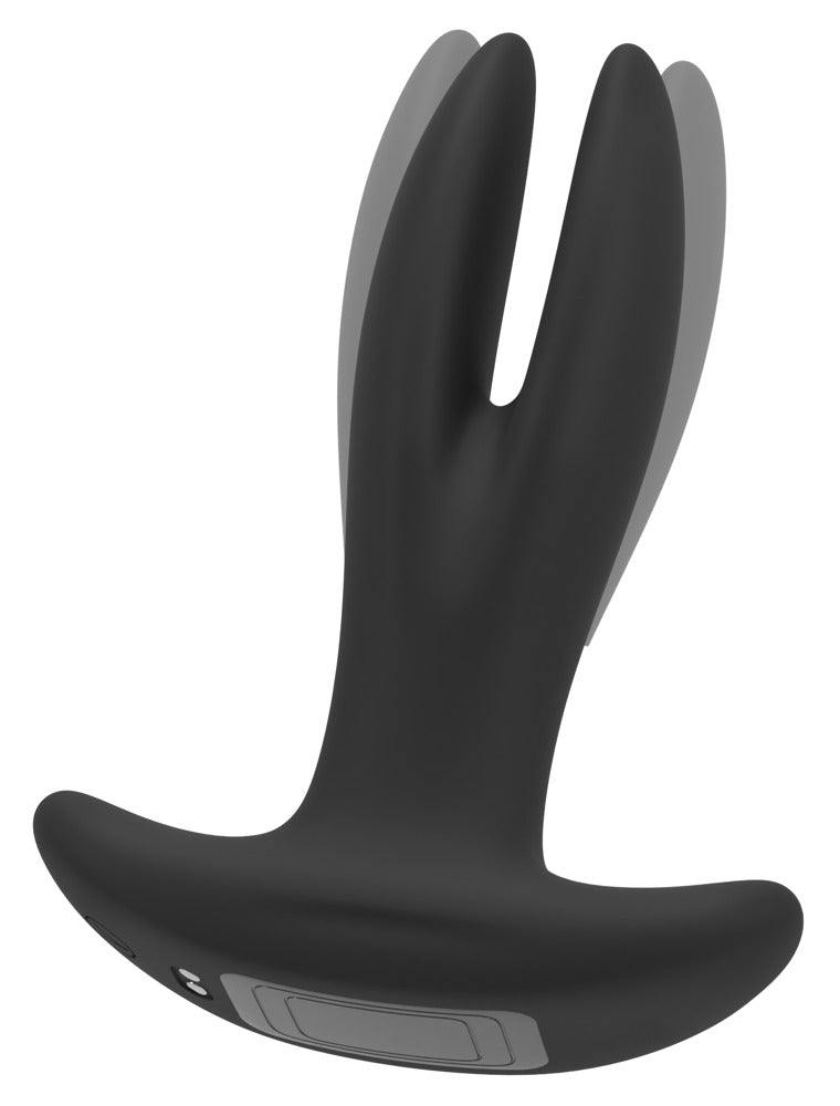 ANOS RC Anal Spreader - Estimulador Anal con Control Remoto