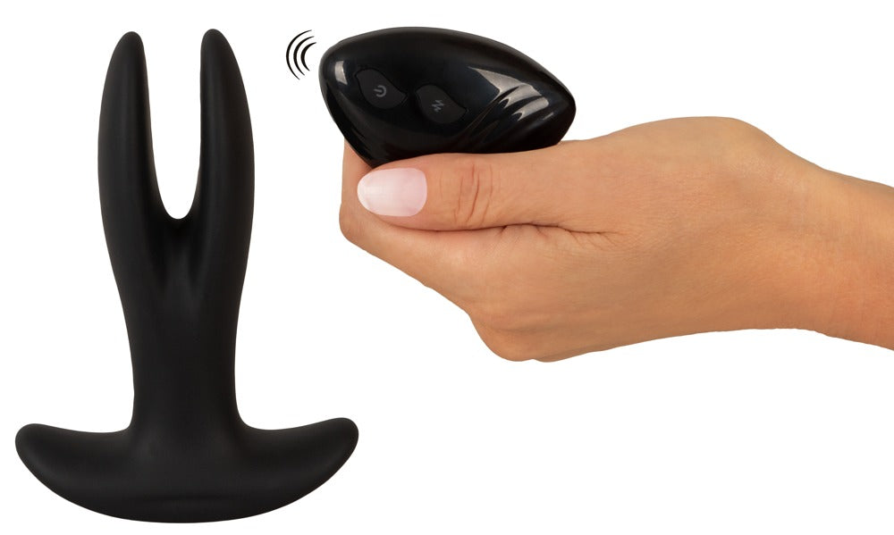 ANOS RC Anal Spreader - Estimulador Anal con Control Remoto