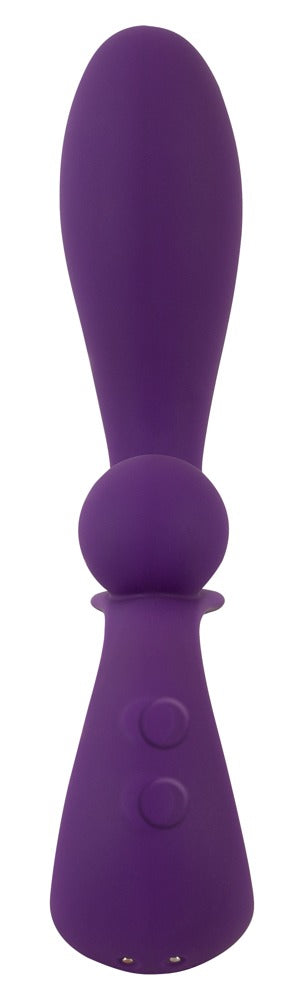 Sweet Smile Clit Ball Vibrator - Estimulador Clitoridiano Ergonómico