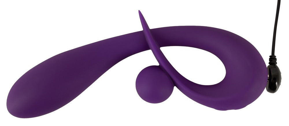 Sweet Smile Clit Ball Vibrator - Estimulador Clitoridiano Ergonómico