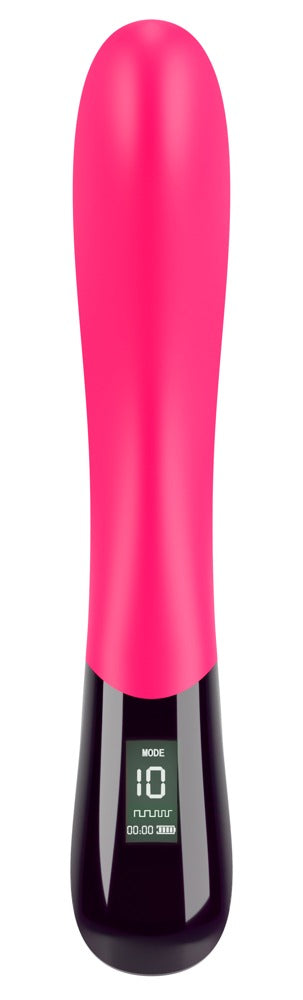 Display G-Spot You2Toys - Vibrador Punto G con Pantalla Digital