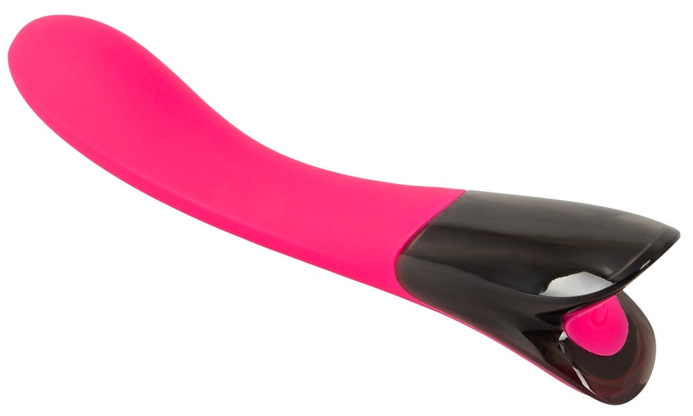 Display G-Spot You2Toys - Vibrador Punto G con Pantalla Digital