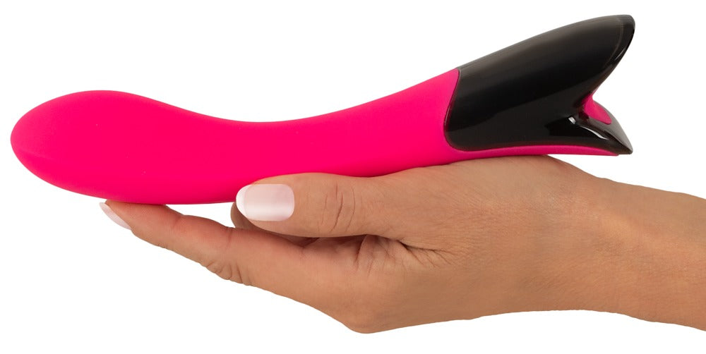 Display G-Spot You2Toys - Vibrador Punto G con Pantalla Digital
