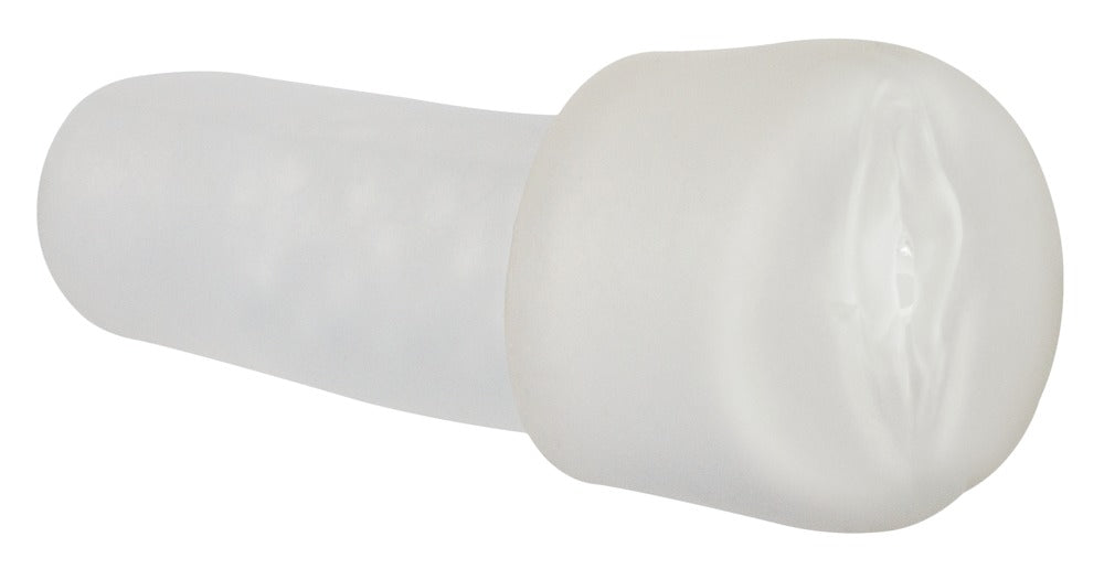MrBoner Vibrating Penis Pump - Bomba de Vacío con Vibración