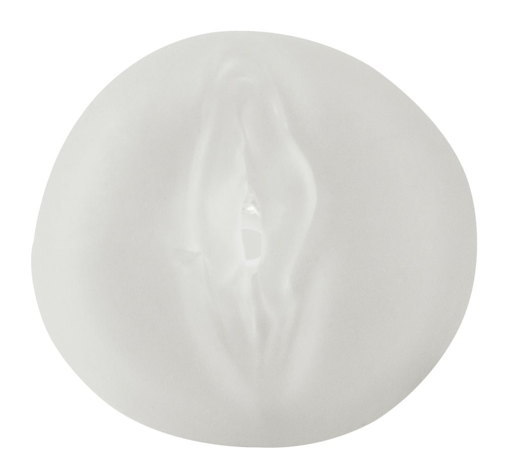MrBoner Vibrating Penis Pump - Bomba de Vacío con Vibración