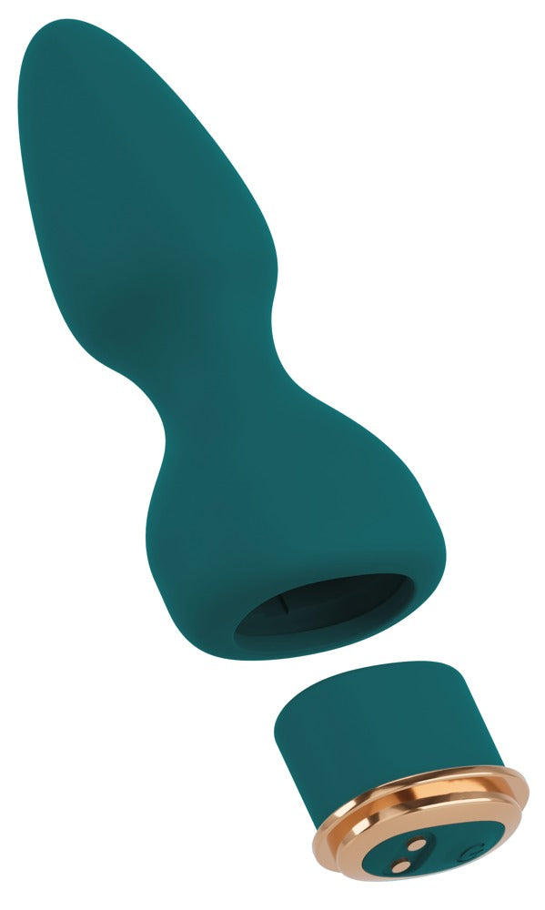 Couples Choice Mini Vibe - Set de 5 Juguetes con Control Remoto