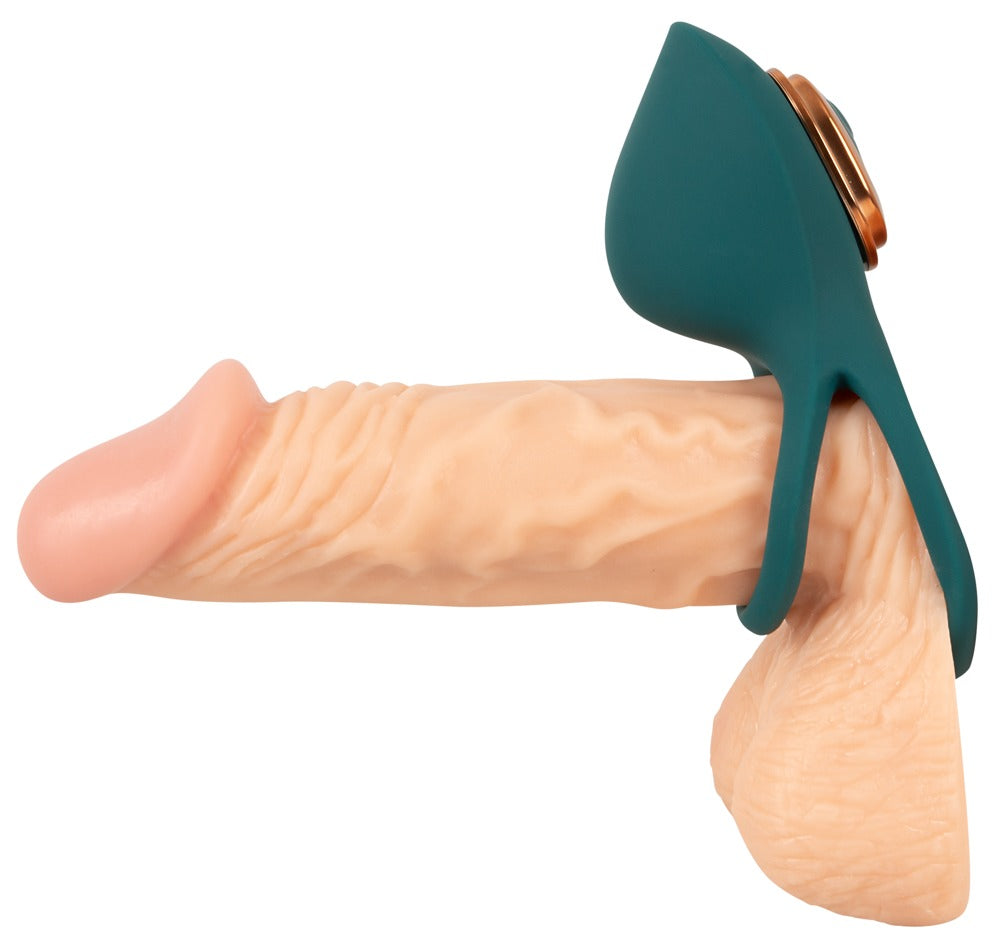 Couples Choice Mini Vibe - Set de 5 Juguetes con Control Remoto