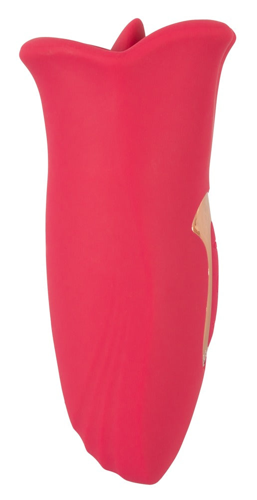 Oral Fun Vibrator Moving Lips - Vibrador con Labios Móviles You2Toys