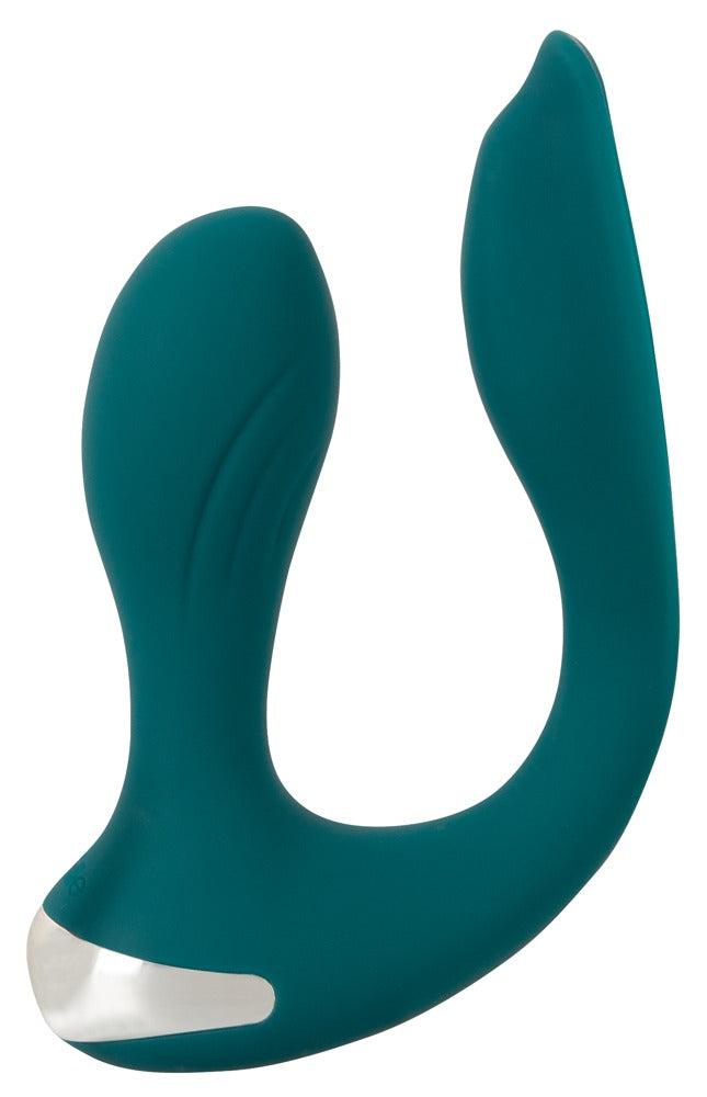 Sweet Smile Multi-Function Vib - Vibrador Dual con Control Remoto