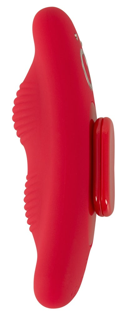 Sweet Smile Magnetic Panty Vib - Vibrador RC Discreto con Control Remoto