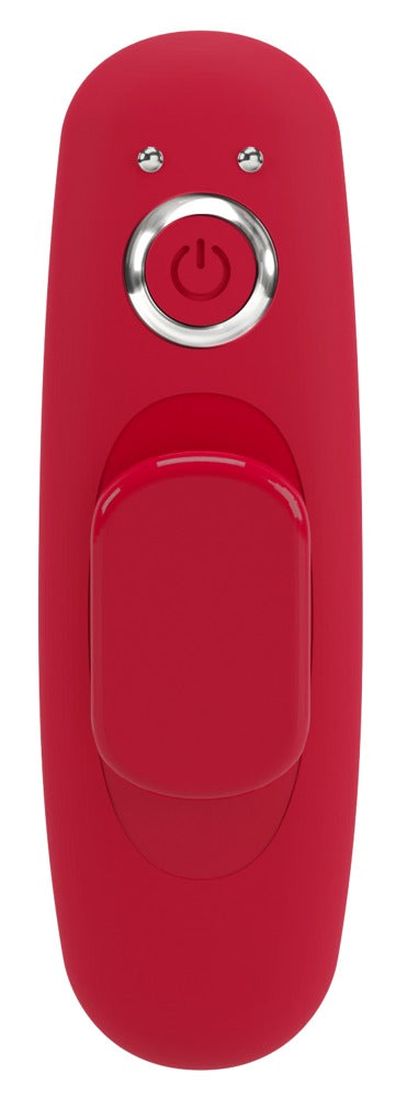 Sweet Smile Magnetic Panty Vib - Vibrador RC Discreto con Control Remoto