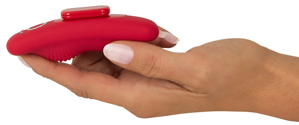 Sweet Smile Magnetic Panty Vib - Vibrador RC Discreto con Control Remoto
