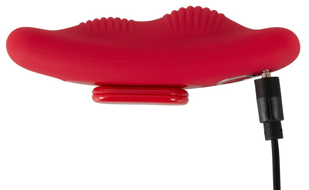 Sweet Smile Magnetic Panty Vib - Vibrador RC Discreto con Control Remoto