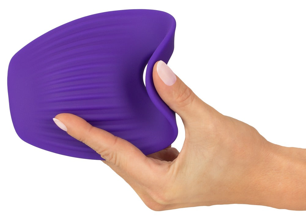 Couples Choice Grinding Cushion - Cojín Vibrador de Pareja con Mando a Distancia