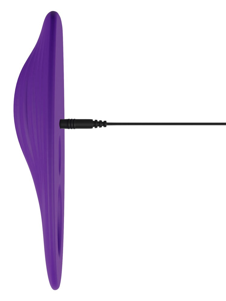 Couples Choice Grinding Cushion - Cojín Vibrador de Pareja con Mando a Distancia