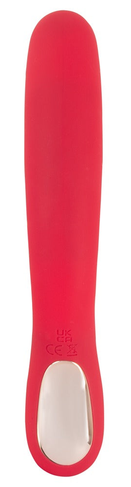 Sweet Smile Thumping Rabbit Vi - Vibrador Dual con Estimulador de Clítoris