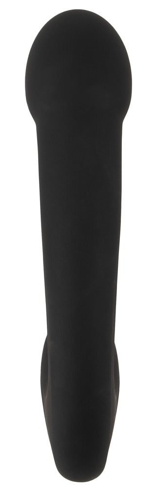 Black Velvets G&P-Spot Vibrato - Vibrador Dual con 2 Motores Independientes