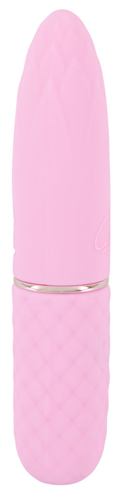 Cuties Mini Vibrador Rose 5.Ge - Minivibrador Recargable 10 Modos