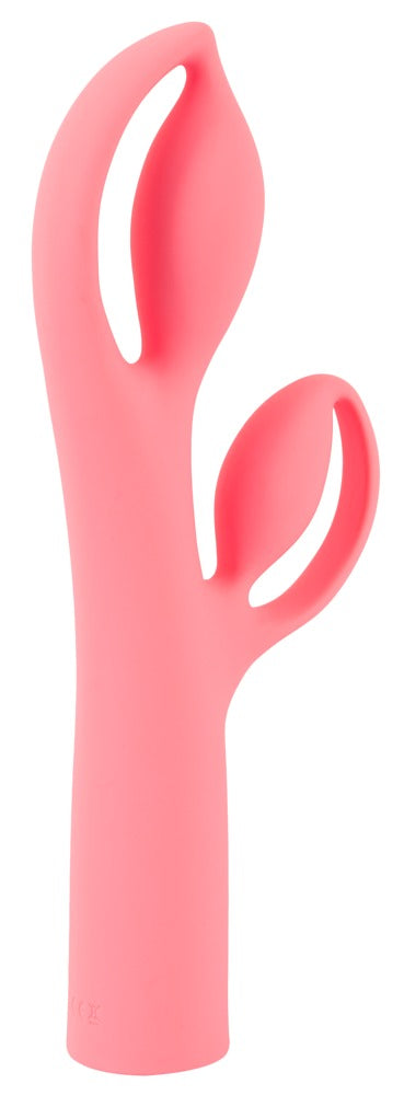 Fabulous Vibrator Pink - Vibrador Rabbit Dual con 12 Modos de You2Toys