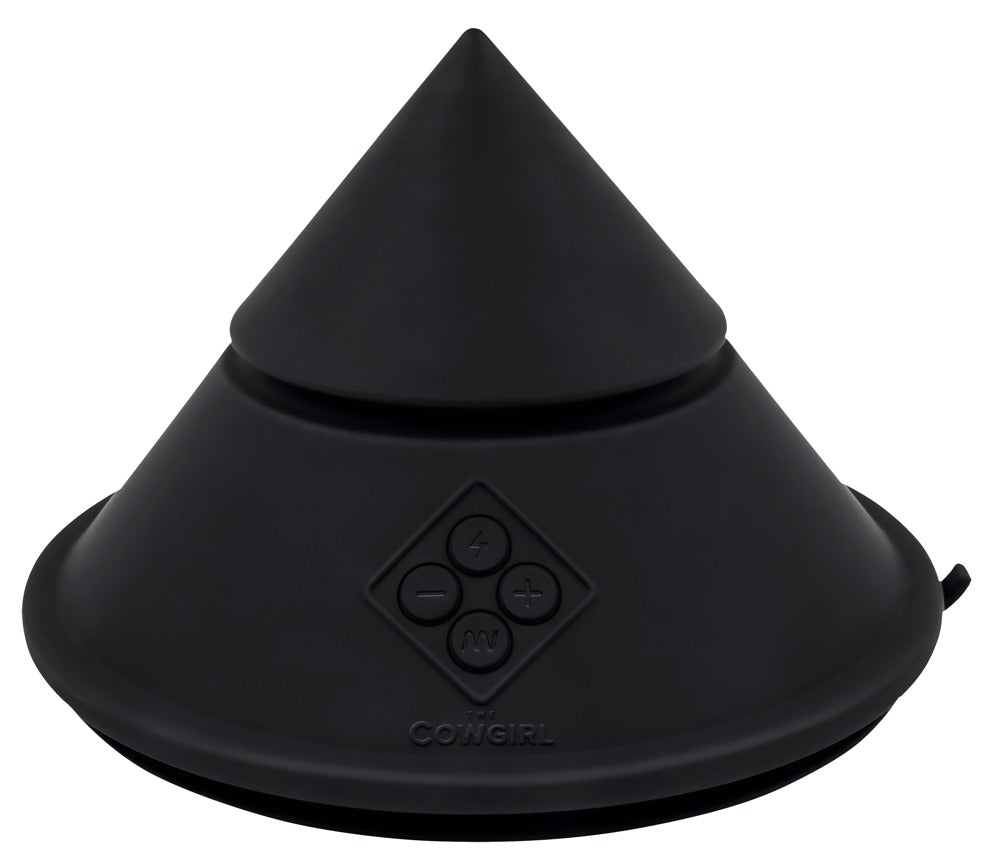The Cone by Cowgirl - Máquina Sexual Versátil con Control Remoto y App