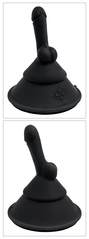 The Cone by Cowgirl - Máquina Sexual Versátil con Control Remoto y App