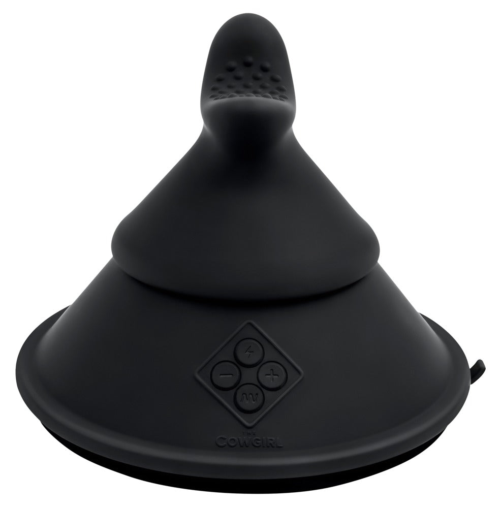 The Cone by Cowgirl - Máquina Sexual Versátil con Control Remoto y App