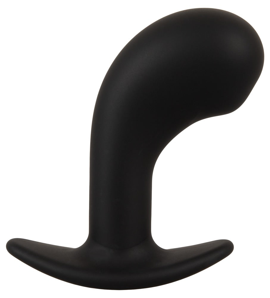 ANOS Big Head Prostate Plug - Vibrador Anal con Estimulación de Próstata