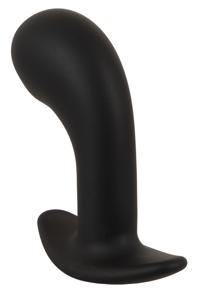 ANOS Big Head Prostate Plug - Vibrador Anal con Estimulación de Próstata