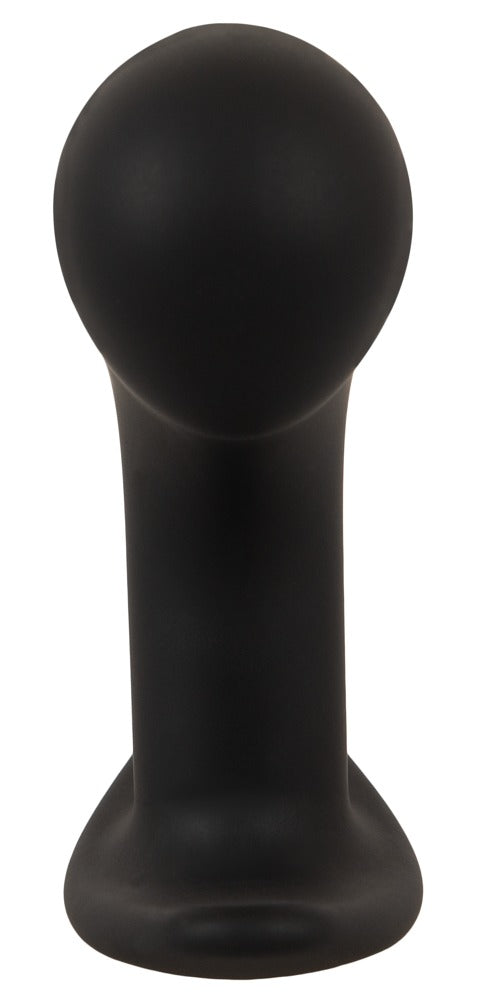 ANOS Big Head Prostate Plug - Vibrador Anal con Estimulación de Próstata