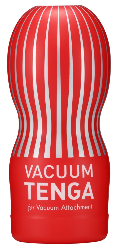 Tenga Vacuum Max - Masturbador Automático con Succión Controlada