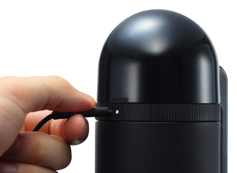 Tenga Vacuum Max - Masturbador Automático con Succión Controlada