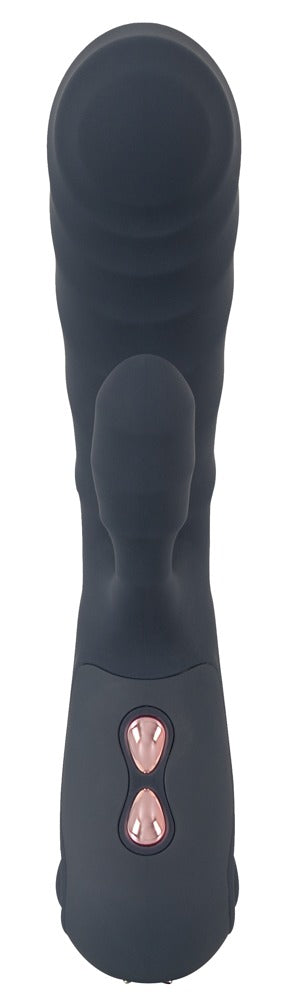 Oh! Rabbit Vibrador Conejo Doble Motor - You2Toys