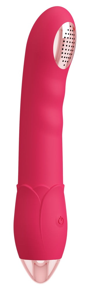 Showers to Orgasm - Vibrador Acuático de Silicona You2Toys