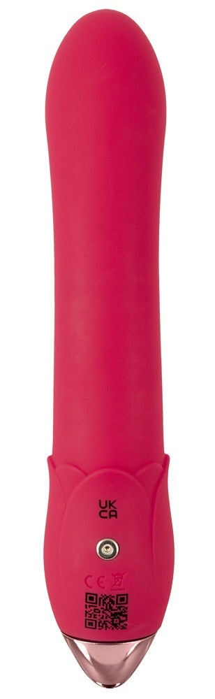 Showers to Orgasm - Vibrador Acuático de Silicona You2Toys