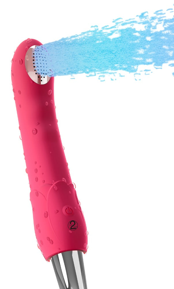 Showers to Orgasm - Vibrador Acuático de Silicona You2Toys