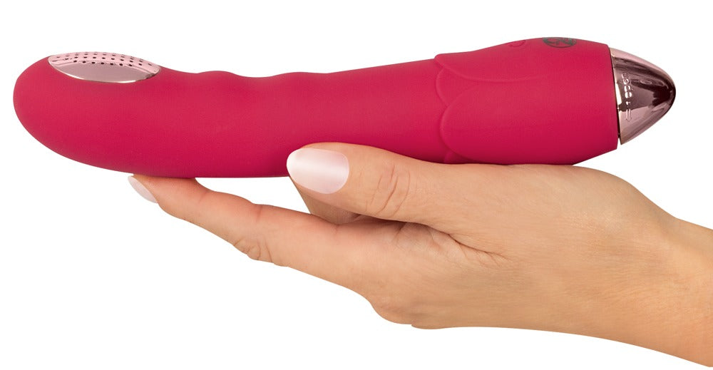 Showers to Orgasm - Vibrador Acuático de Silicona You2Toys
