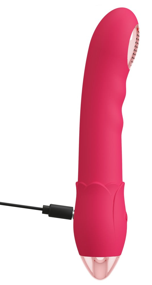 Showers to Orgasm - Vibrador Acuático de Silicona You2Toys