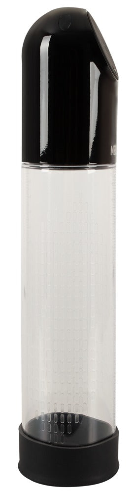Mr. Boner Water Penis Pump - Bomba de Vacío Automática Impermeable