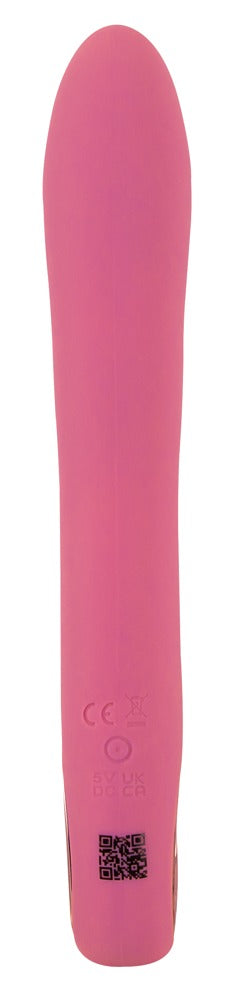 Slim G-Spot Rose - Vibrador Punto G You2Toys con 10 Modos