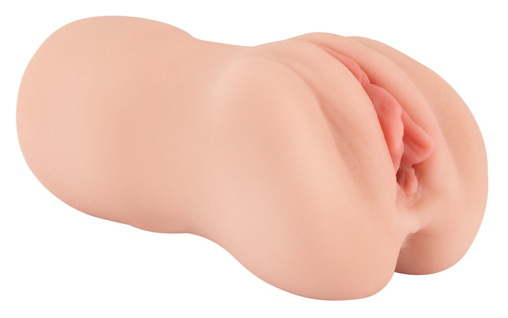Realistixxx Masturbator Suckin - Masturbador con Succión y Vibración