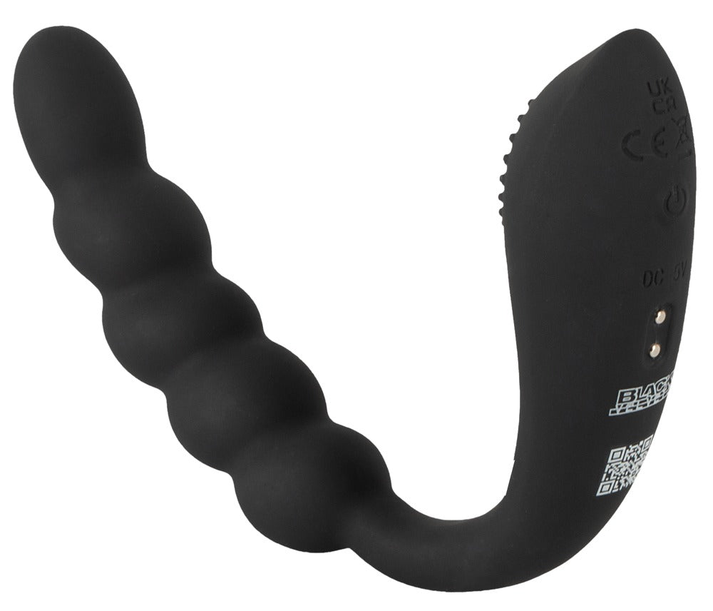 BV Bendable Dual Stimulator - Vibrador Doble Flexible con Doble Estimulación