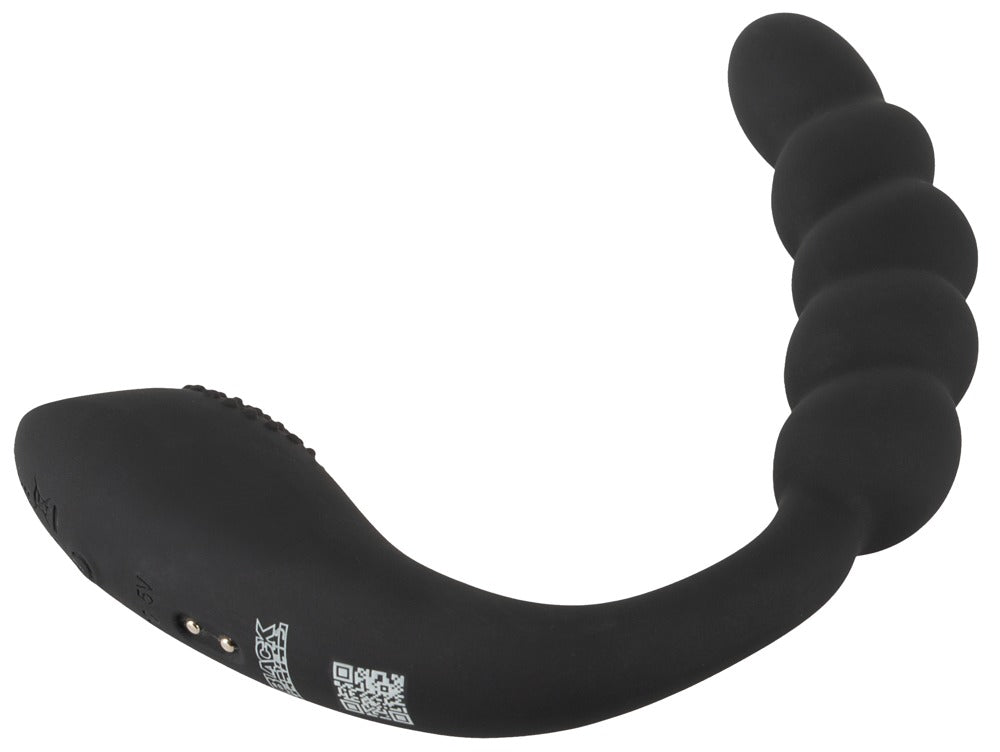 BV Bendable Dual Stimulator - Vibrador Doble Flexible con Doble Estimulación