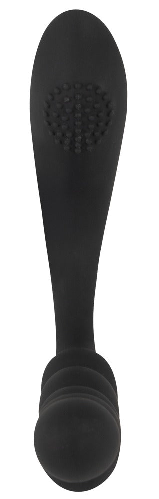 BV Bendable Dual Stimulator - Vibrador Doble Flexible con Doble Estimulación
