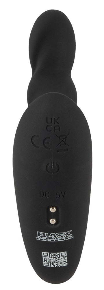 BV Bendable Dual Stimulator - Vibrador Doble Flexible con Doble Estimulación